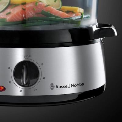 RUSSELL HOBBS 19270-5 ovládání